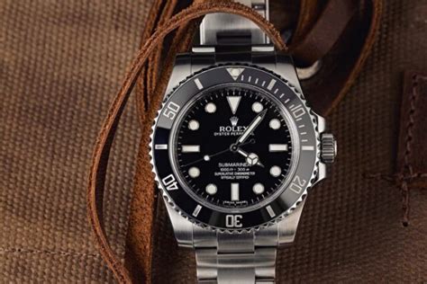 Rolex Specialist Divulges The Best Watch Investment Moving Int